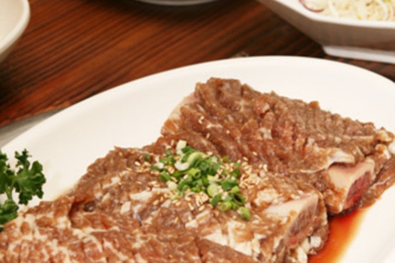Mokjangwon  (11/14)