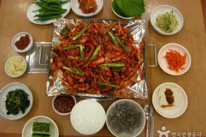 Seongiljip 