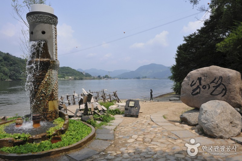 Namiseom Island  (13/18)