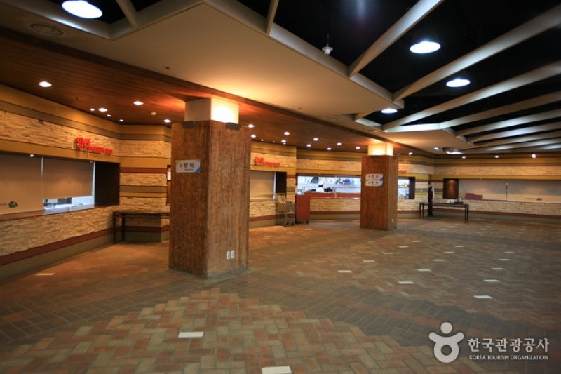Yongpyong Ski Resort  (30/45)