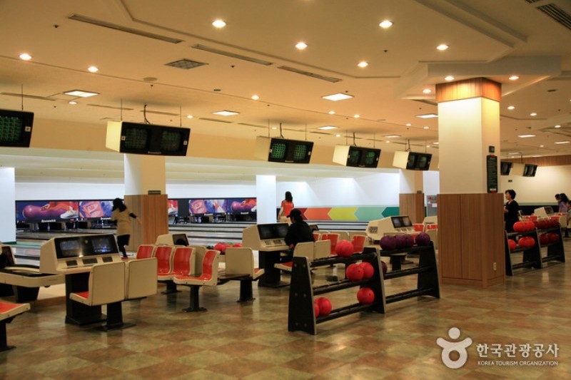 Daemyung Vivaldi Park Ski World  (3/20)