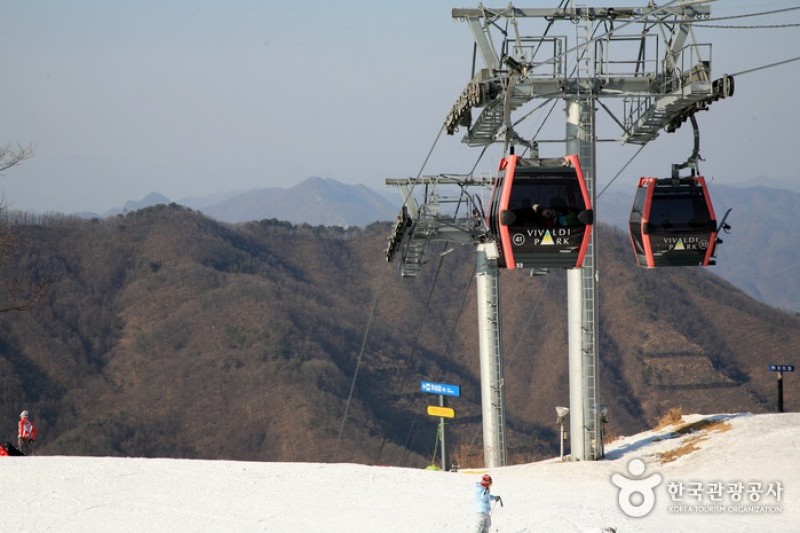 Daemyung Vivaldi Park Ski World  (7/20)
