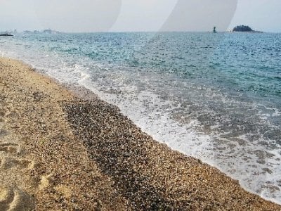 Sokcho Beach