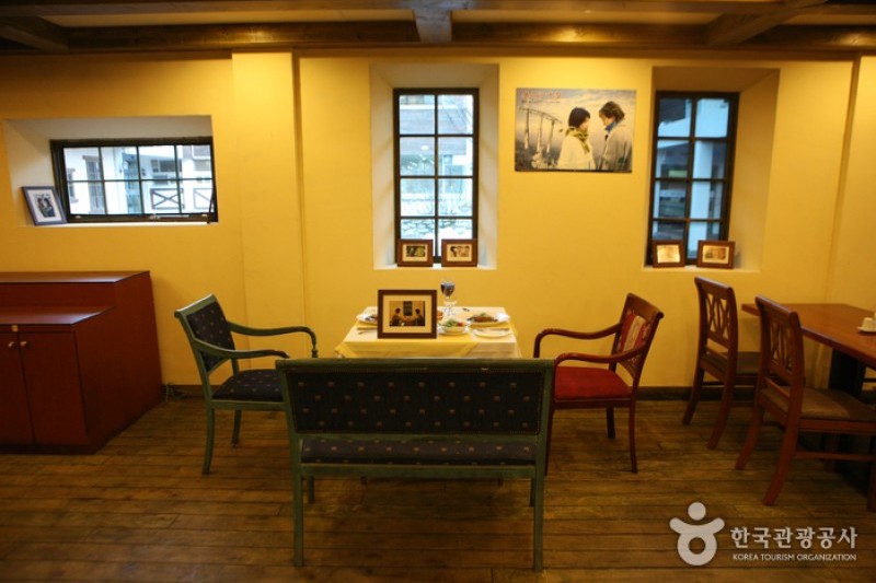 Yongpyong Resort  (5/16)