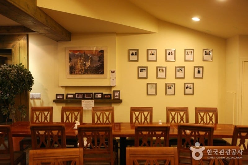 Yongpyong Resort  (7/16)