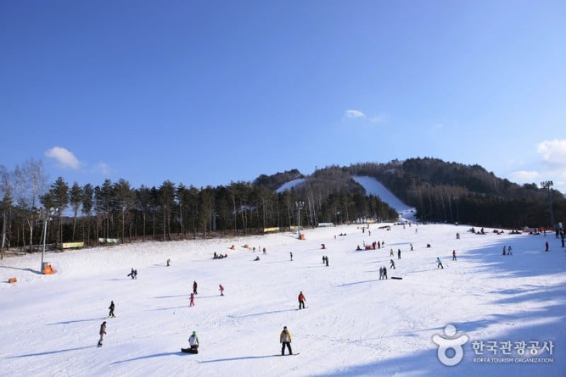 Yongpyong Resort  (14/16)