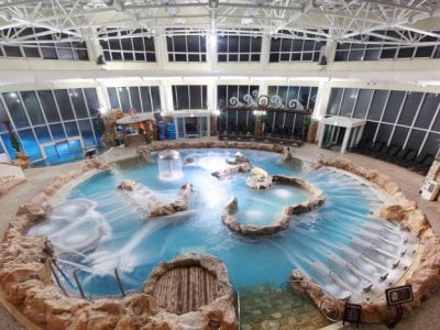 Seorak Waterpia