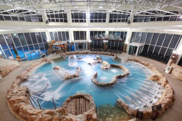 Seorak Waterpia