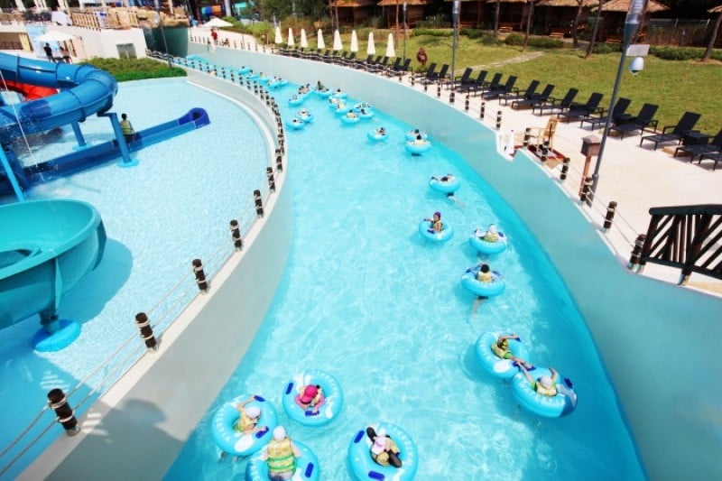 Seorak Waterpia  (1/20)