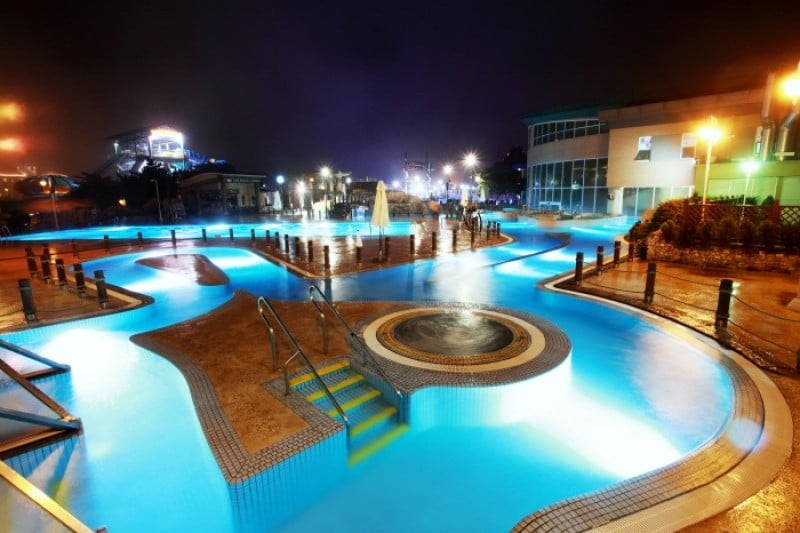 Seorak Waterpia  (4/20)
