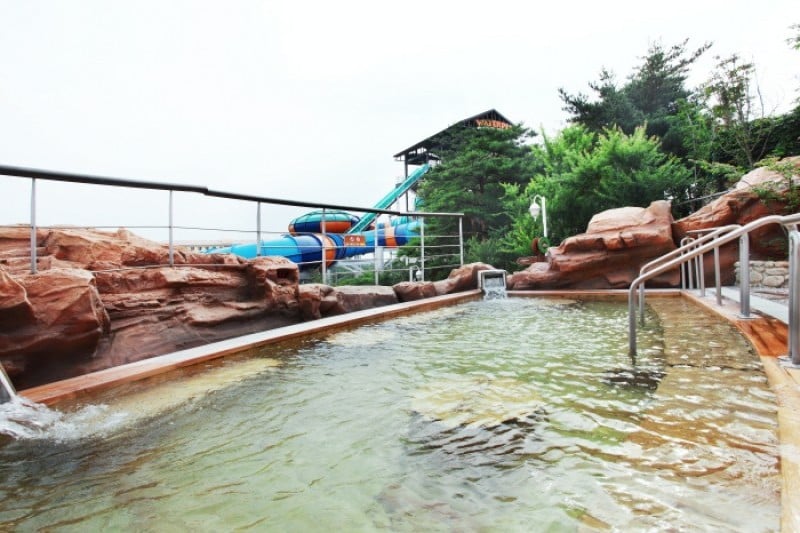 Seorak Waterpia  (6/20)