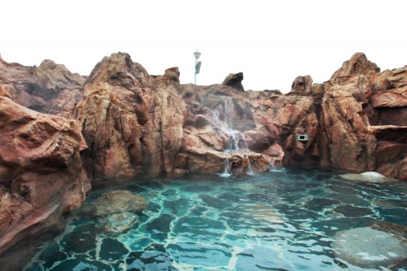 Seorak Waterpia  (15/20)