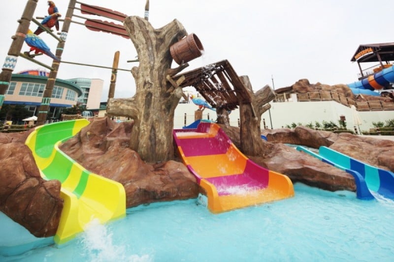 Seorak Waterpia  (17/20)
