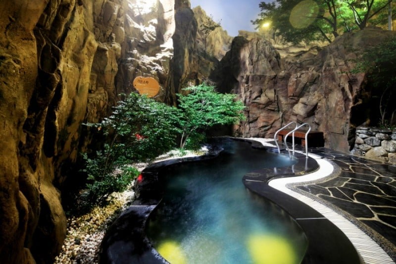 Seorak Waterpia  (19/20)