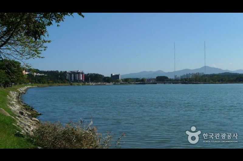 Gangneung Gyeongpo Beach  (6/13)