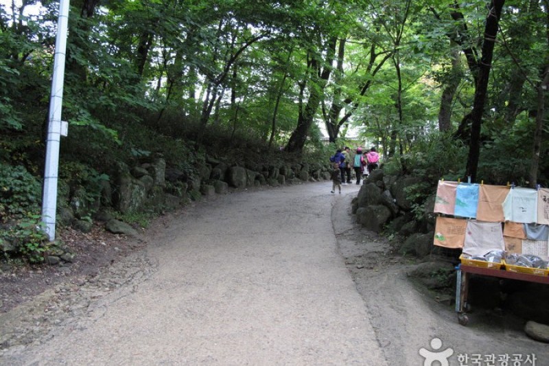 Sinheungsa Temple  (Seoraksan) (7/20)