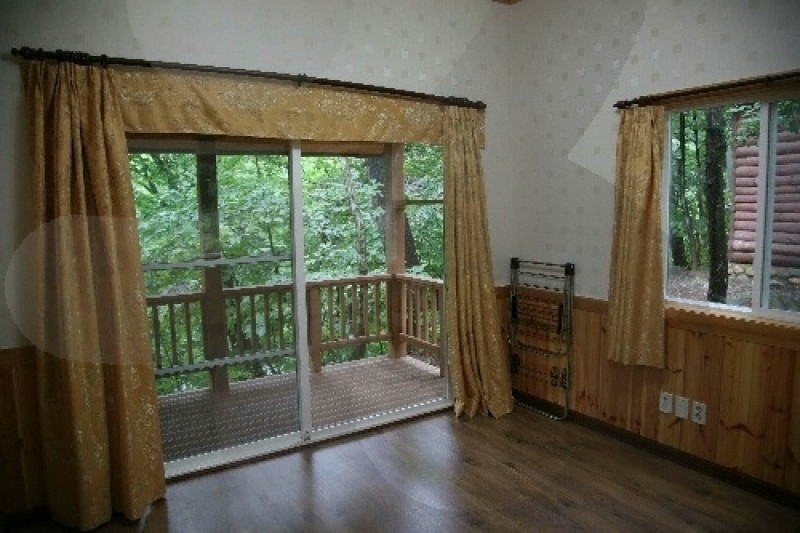 Daegwallyeong Recreational Forest  (3/21)