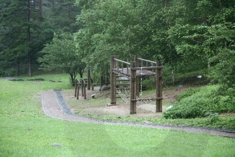 Daegwallyeong Recreational Forest  (11/21)