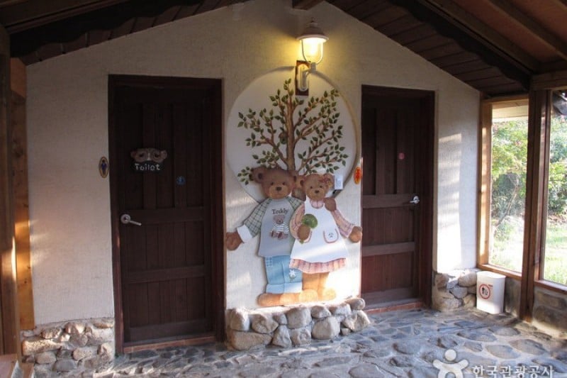 Teddy Bear Farm  (2/30)