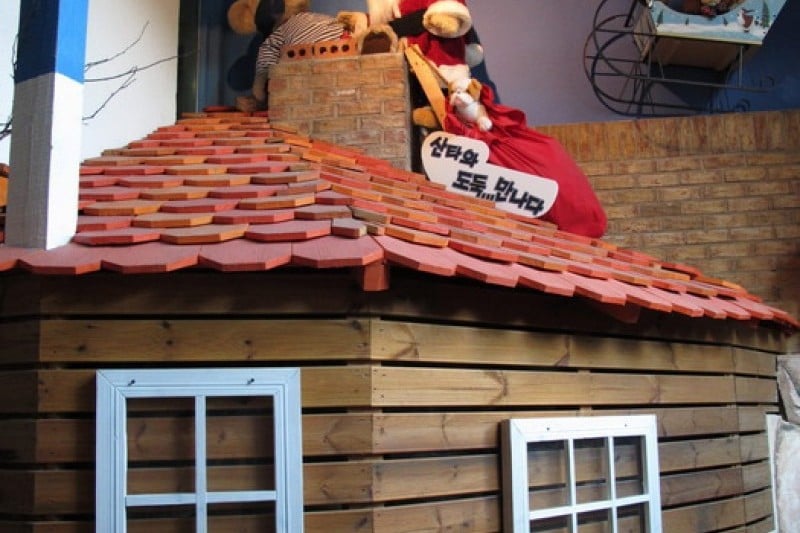 Teddy Bear Farm  (15/30)