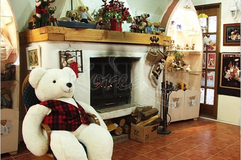 Teddy Bear Farm  (21/30)