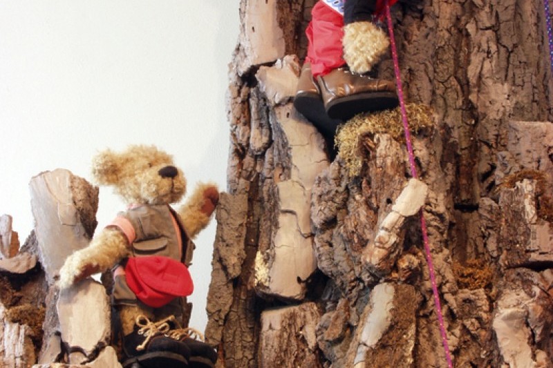 Teddy Bear Farm  (22/30)