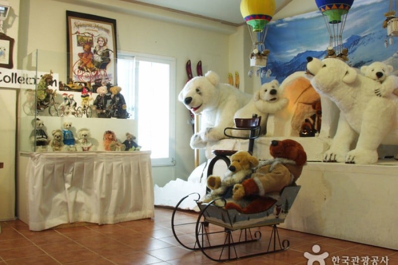 Teddy Bear Farm  (23/30)