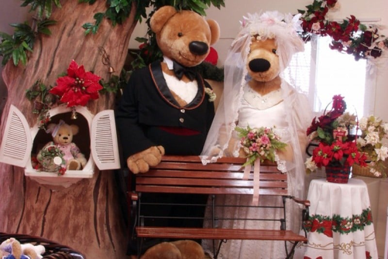 Teddy Bear Farm  (26/30)
