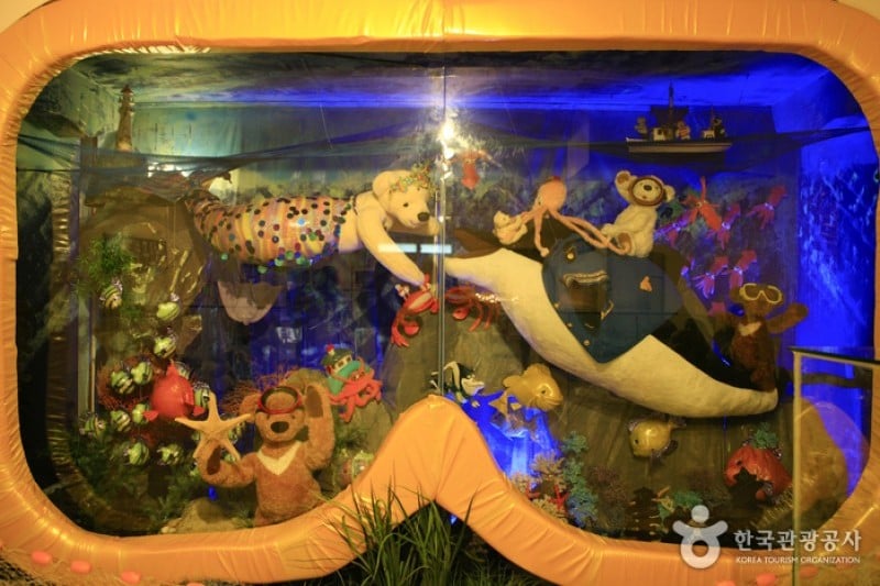 Teddy Bear Farm  (27/30)
