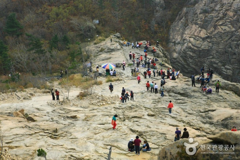 Gwongeumseong Fortress  (3/3)
