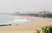 Naksan Beach 