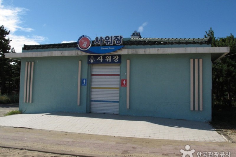 Naksan Beach  (2/24)