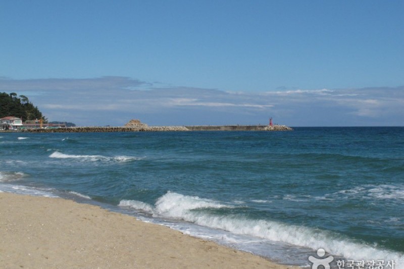 Naksan Beach  (4/24)