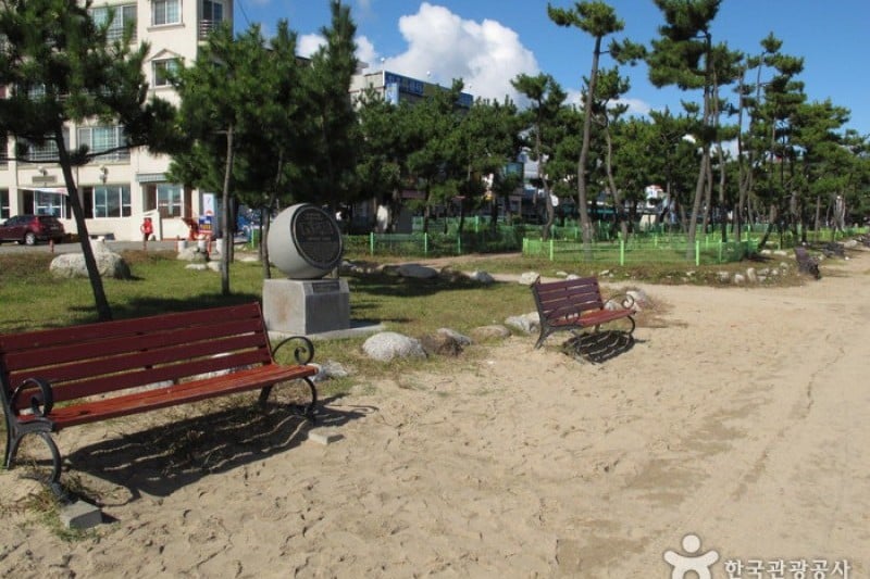 Naksan Beach  (14/24)