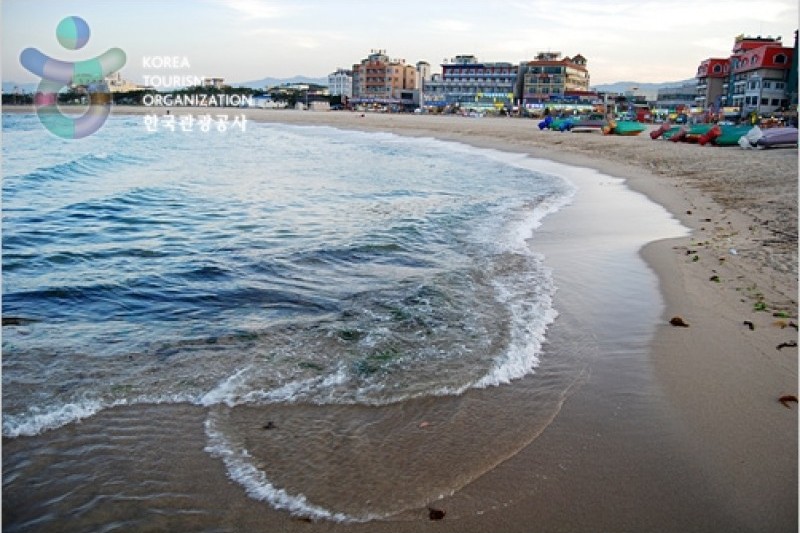 Naksan Beach  (15/24)