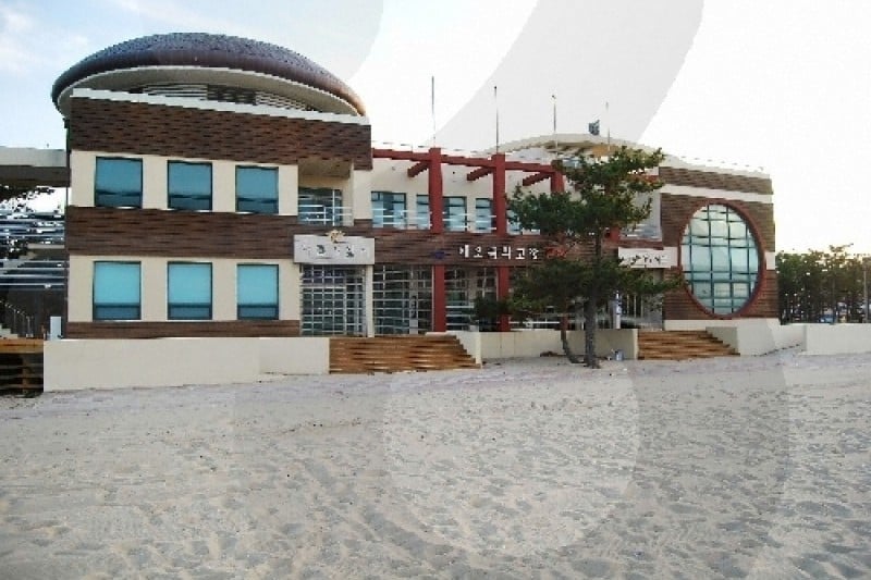 Naksan Beach  (16/24)