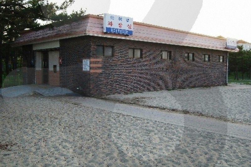 Naksan Beach  (17/24)