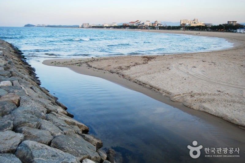 Naksan Beach  (18/24)