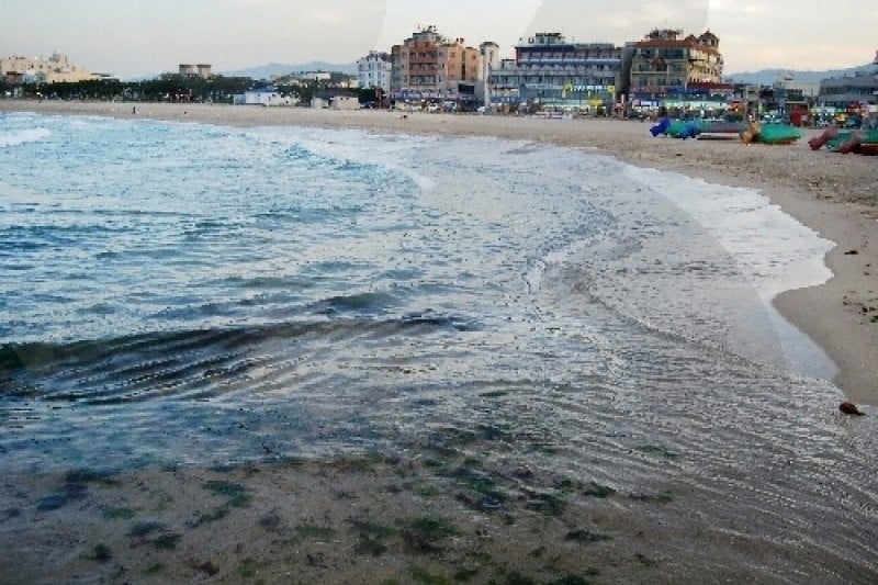 Naksan Beach  (19/24)