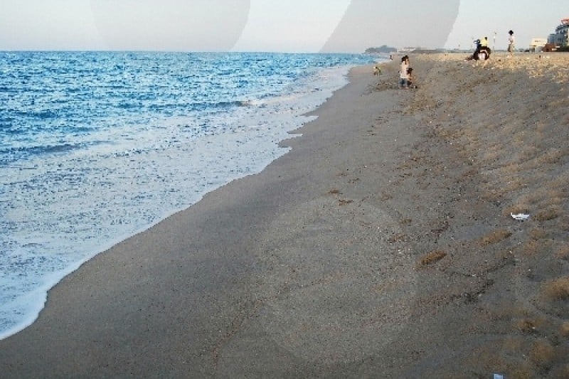 Naksan Beach  (20/24)