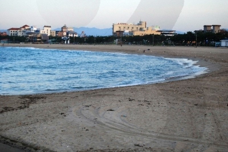 Naksan Beach  (22/24)