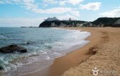 Jeongdongjin Beach 