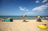 Samcheok Beach 