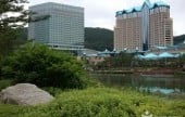 Gangwon Land Casino 