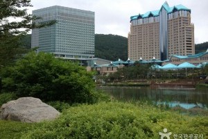 Gangwon Land Casino 