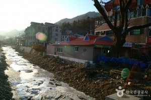 Gangchon Resort 