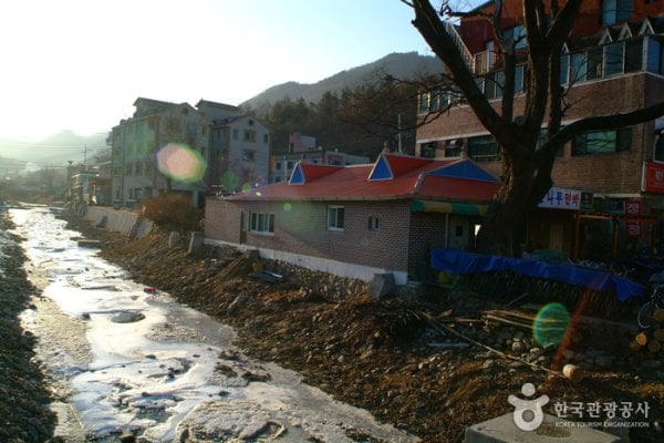 Gangchon Resort