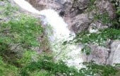 Biryong Falls 