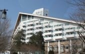 Hotel Sorak Park 