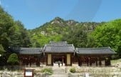 Cheongpyeongsa Temple (Chuncheon) 